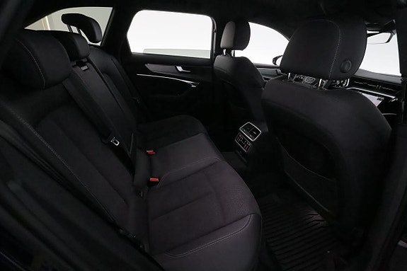 Audi A6 20 of 30
