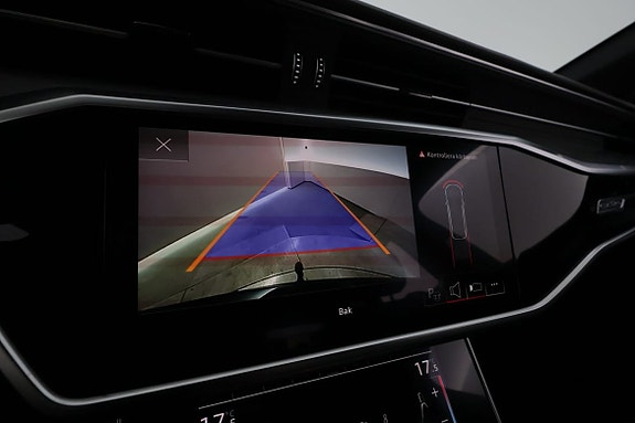 Audi A6 24 of 30