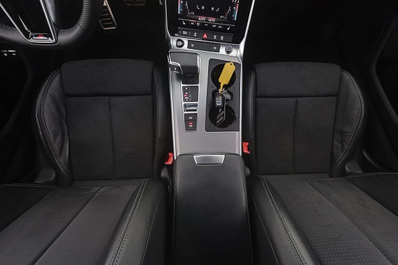 Audi A6 18 of 30