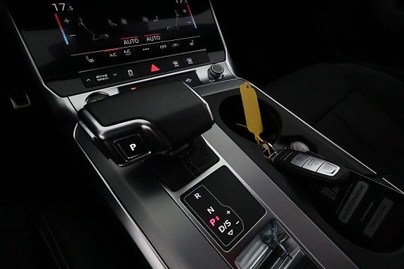 Audi A6 21 of 30