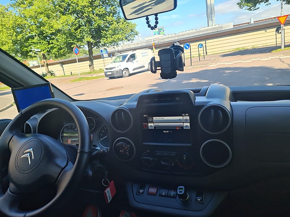 Citroen Berlingo 7 of 14