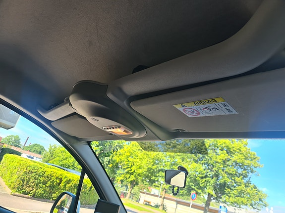Citroen Berlingo 8 of 14