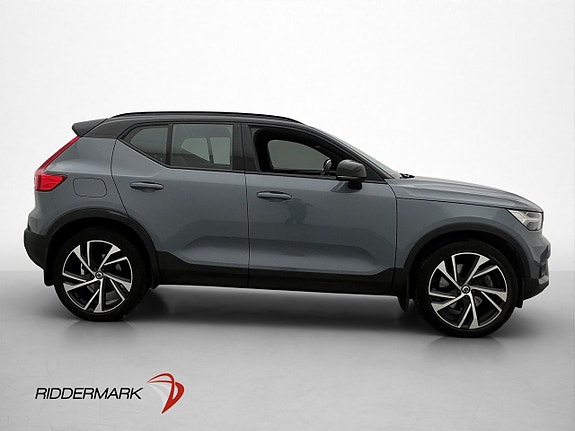 Volvo XC40 4 of 30