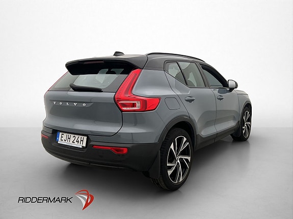 Volvo XC40 5 of 30