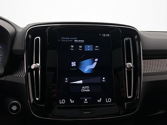 Volvo XC40 22 of 30