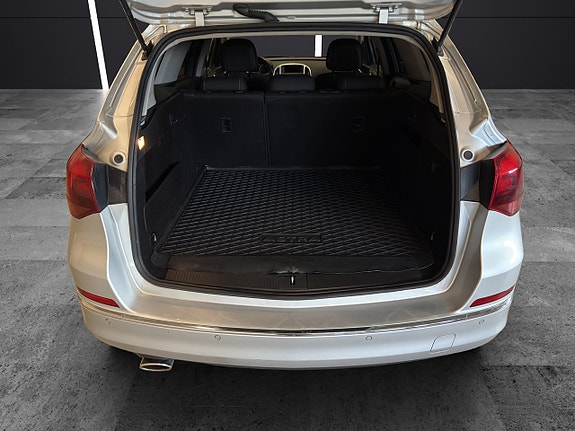 Opel Astra 10 of 23