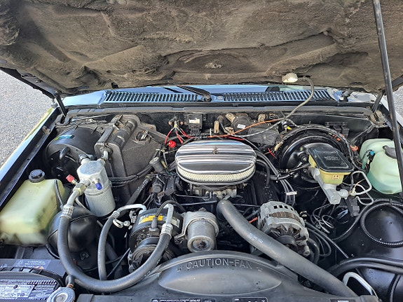 Chevrolet Blazer 7 of 8