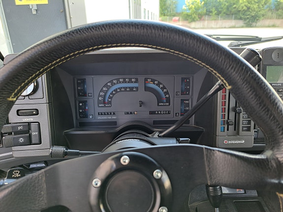 Chevrolet Blazer 8 of 8