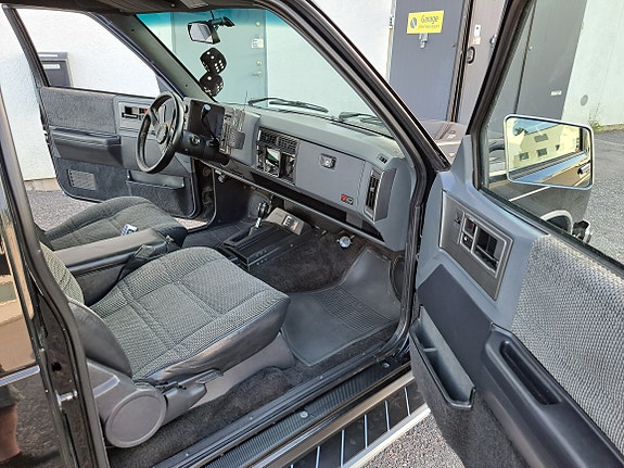 Chevrolet Blazer 4 of 5