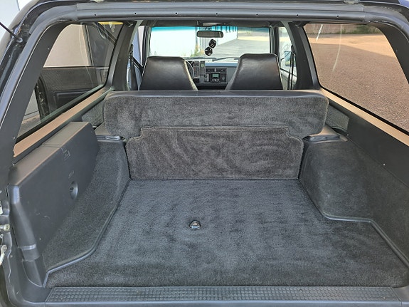 Chevrolet Blazer 6 of 8