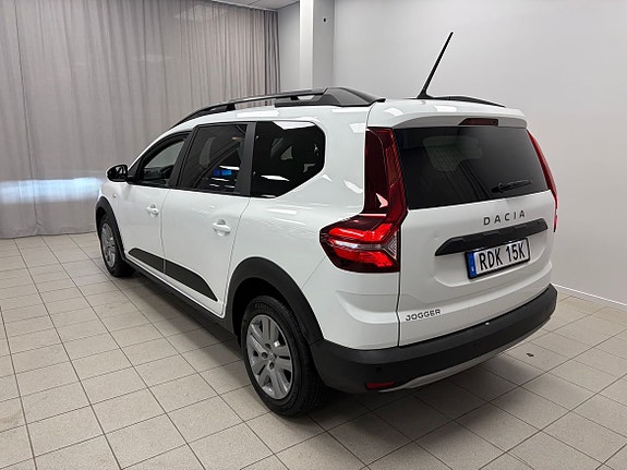 Dacia Jogger 3 of 5