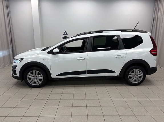Dacia Jogger 2 of 5