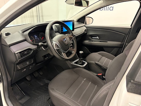 Dacia Jogger 5 of 5