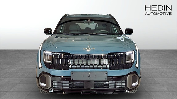 Kia Seltos 8 of 22