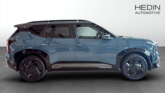 Kia Seltos 6 of 22