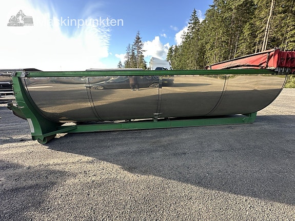 BAFAB Staplingsbara asfaltsflak 4 of 27
