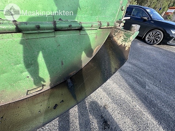BAFAB Staplingsbara asfaltsflak 21 of 27