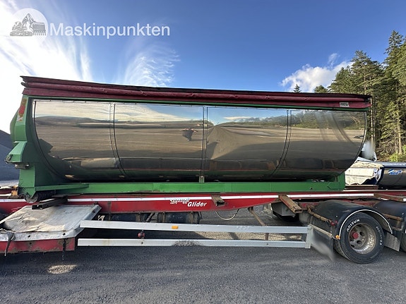 BAFAB Staplingsbara asfaltsflak 27 of 27