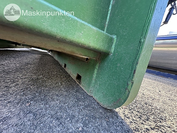 BAFAB Staplingsbara asfaltsflak 12 of 27