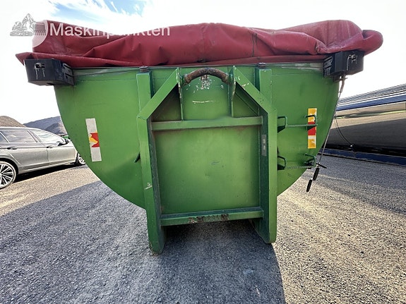 BAFAB Staplingsbara asfaltsflak 2 of 27