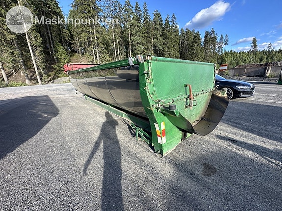 BAFAB Staplingsbara asfaltsflak 7 of 27