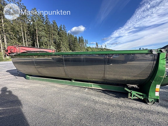 BAFAB Staplingsbara asfaltsflak 8 of 27