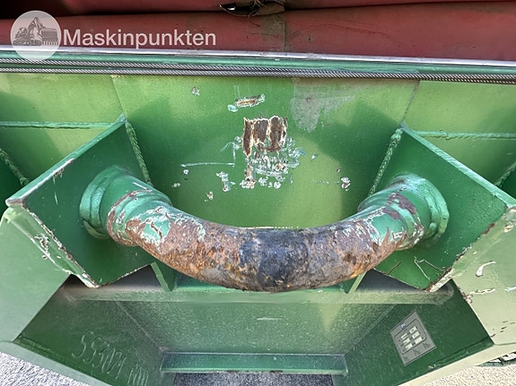 BAFAB Staplingsbara asfaltsflak 9 of 27