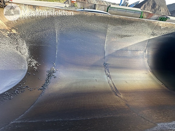 BAFAB Staplingsbara asfaltsflak 18 of 27