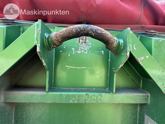 BAFAB Staplingsbara asfaltsflak 10 of 27