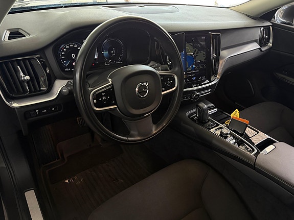 Volvo V60 9 of 22