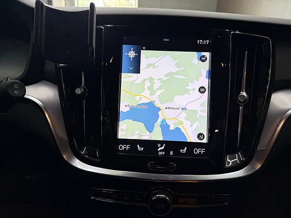 Volvo V60 12 of 22