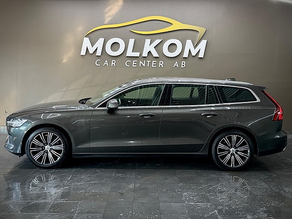 Volvo V60 5 of 5