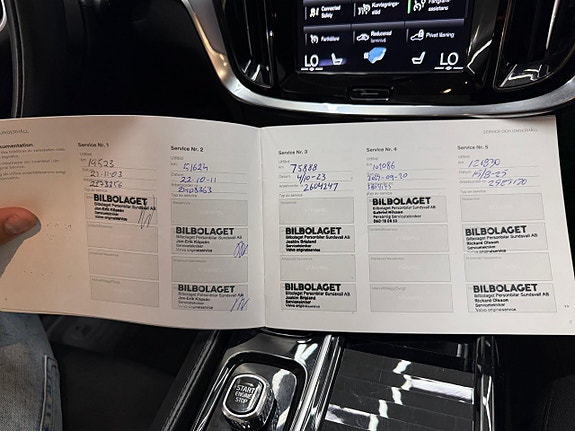 Volvo V60 15 of 22
