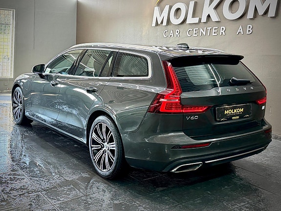 Volvo V60 6 of 22