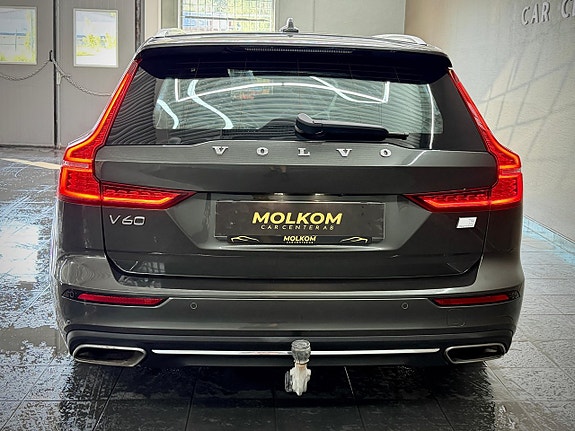 Volvo V60 7 of 22