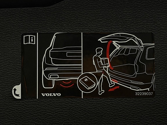 Volvo V60 19 of 22
