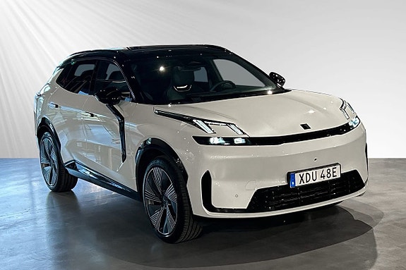 Lynk & Co 08 3 of 5
