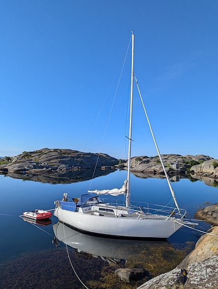 Svensson 32 — View photo 1