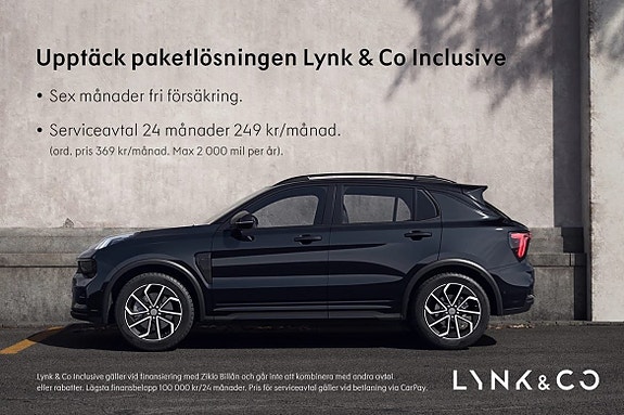 Lynk & Co 08 2 of 30