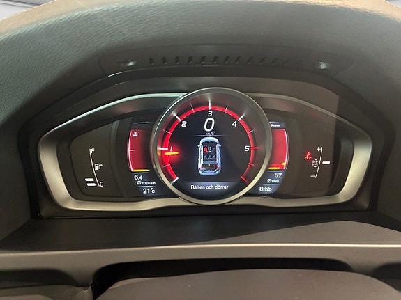 Volvo V60 12 of 14