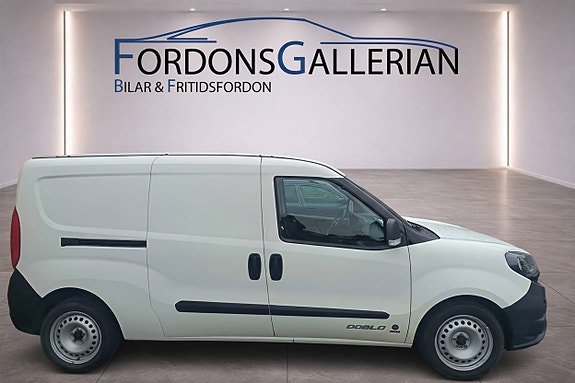 Fiat Doblo 4 of 12