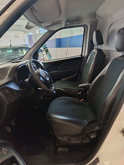 Fiat Doblo 5 of 10