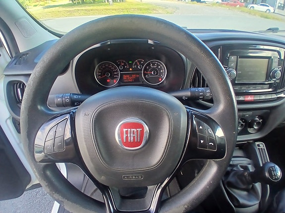 Fiat Doblo 6 of 10