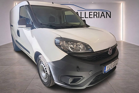 Fiat Doblo 2 of 10