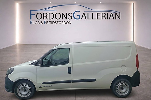 Fiat Doblo 6 of 12