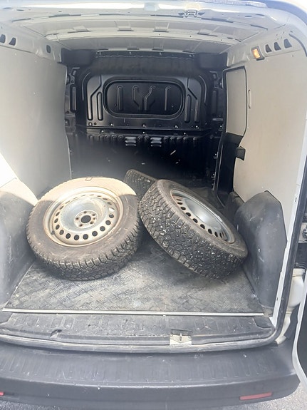 Fiat Doblo 9 of 10