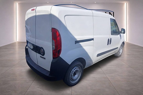 Fiat Doblo 4 of 10
