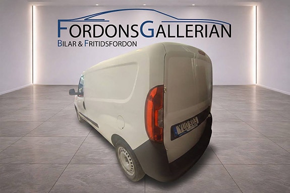 Fiat Doblo 3 of 10