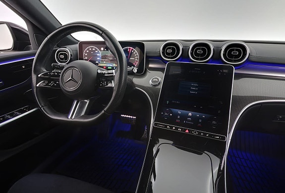 Mercedes-Benz C300 15 of 30