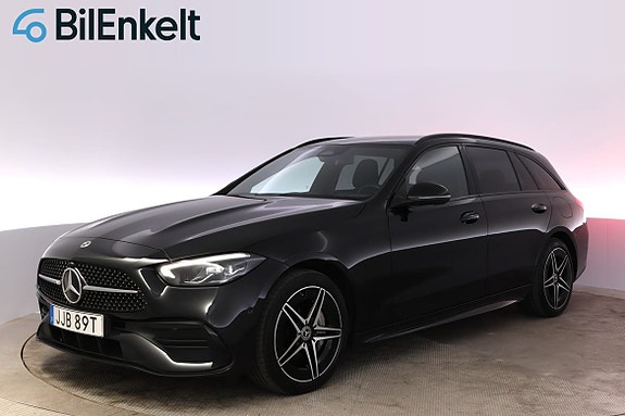 Mercedes-Benz C300 4 of 30